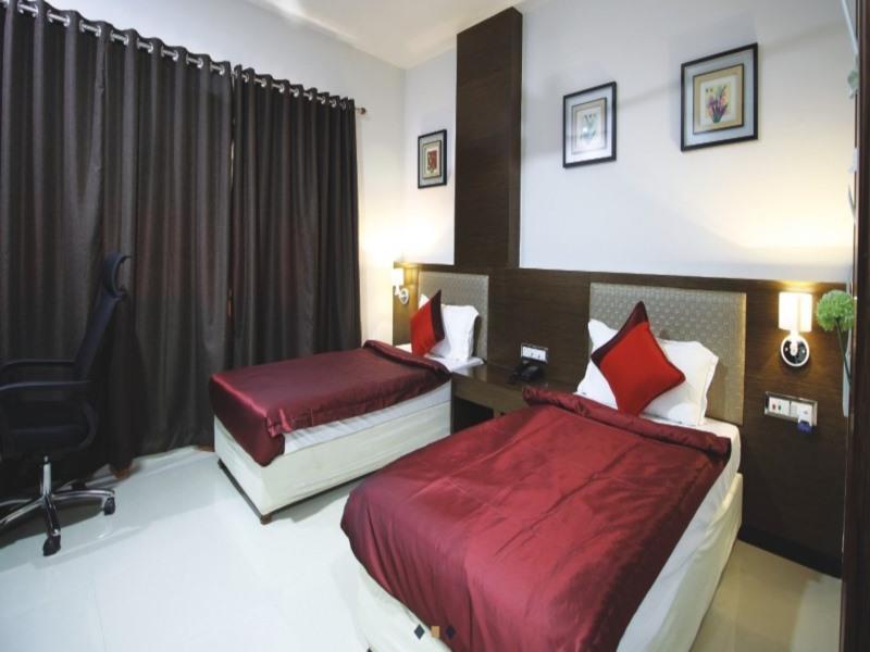 Landmark Raipur  Exterior photo