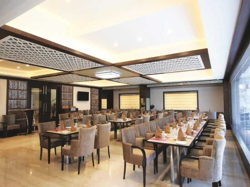 Landmark Raipur  Exterior photo