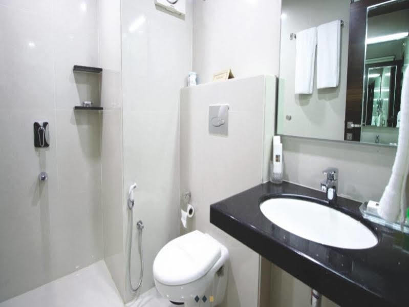 Landmark Raipur  Exterior photo