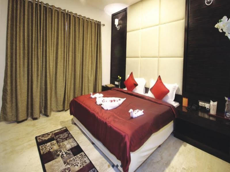 Landmark Raipur  Exterior photo