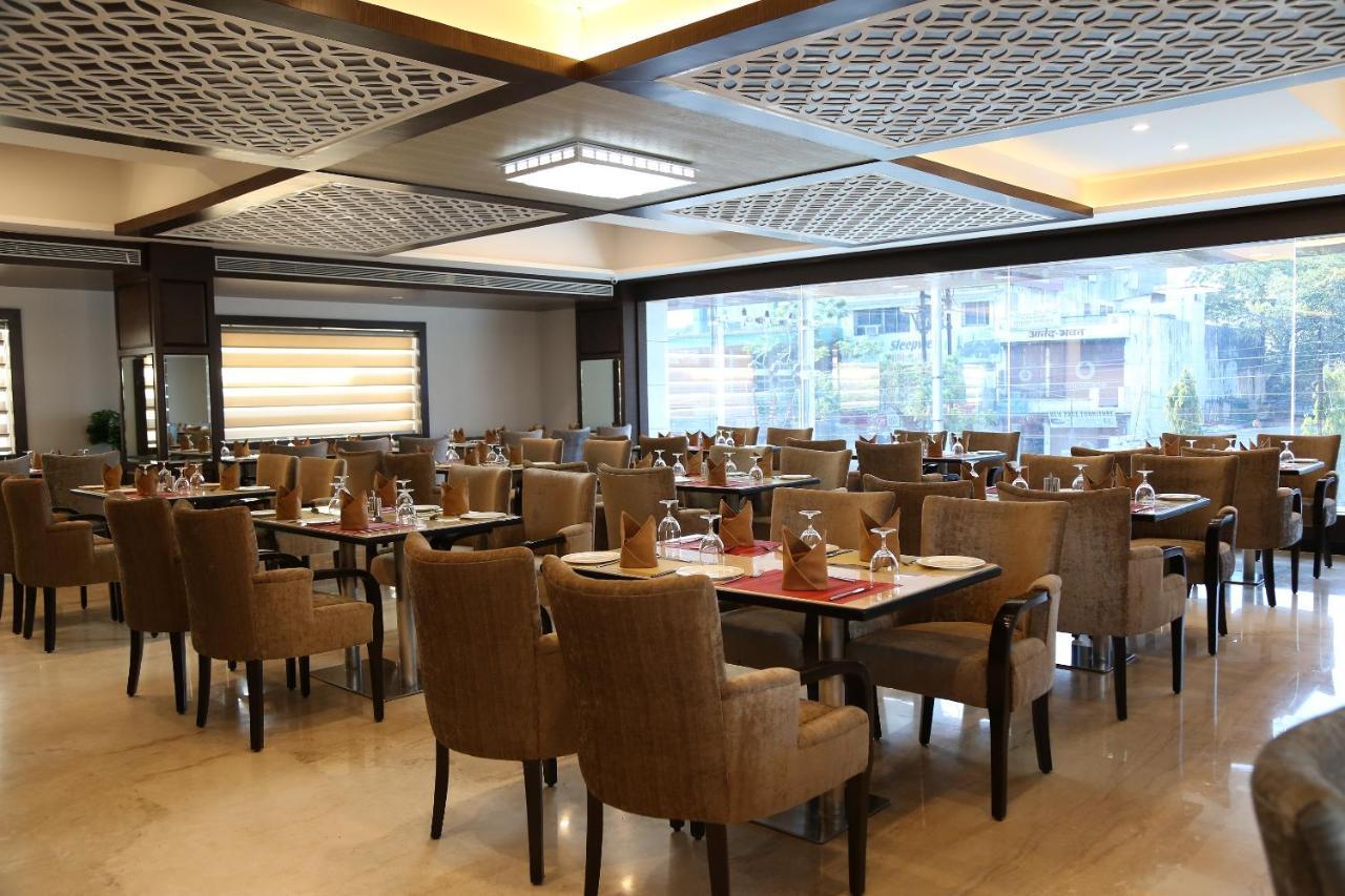 Landmark Raipur  Exterior photo