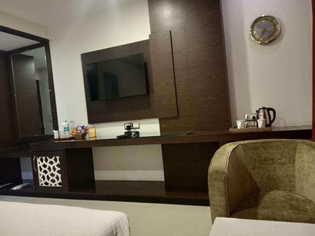 Landmark Raipur  Exterior photo
