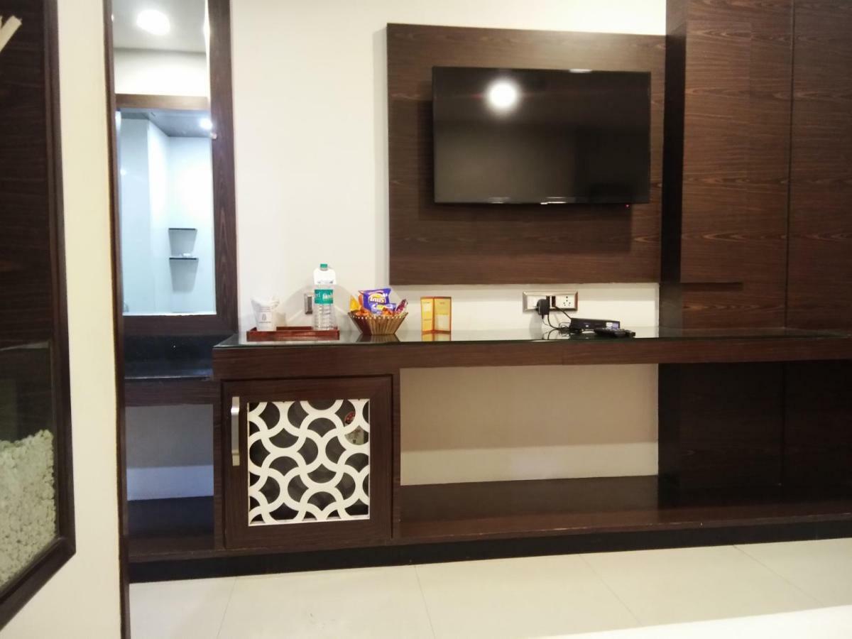 Landmark Raipur  Exterior photo