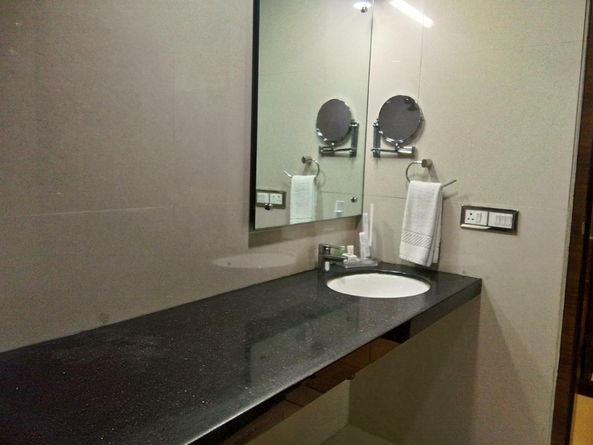 Landmark Raipur  Exterior photo